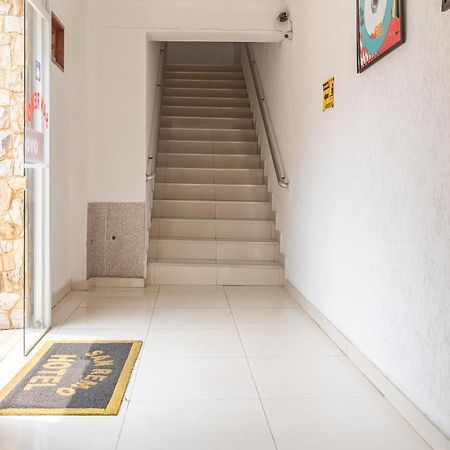 Oyo Hotel San Remo, Sao Paulo (Adults Only) المظهر الخارجي الصورة