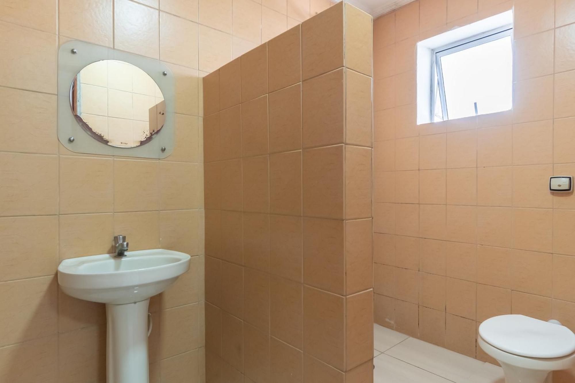 Oyo Hotel San Remo, Sao Paulo (Adults Only) المظهر الخارجي الصورة
