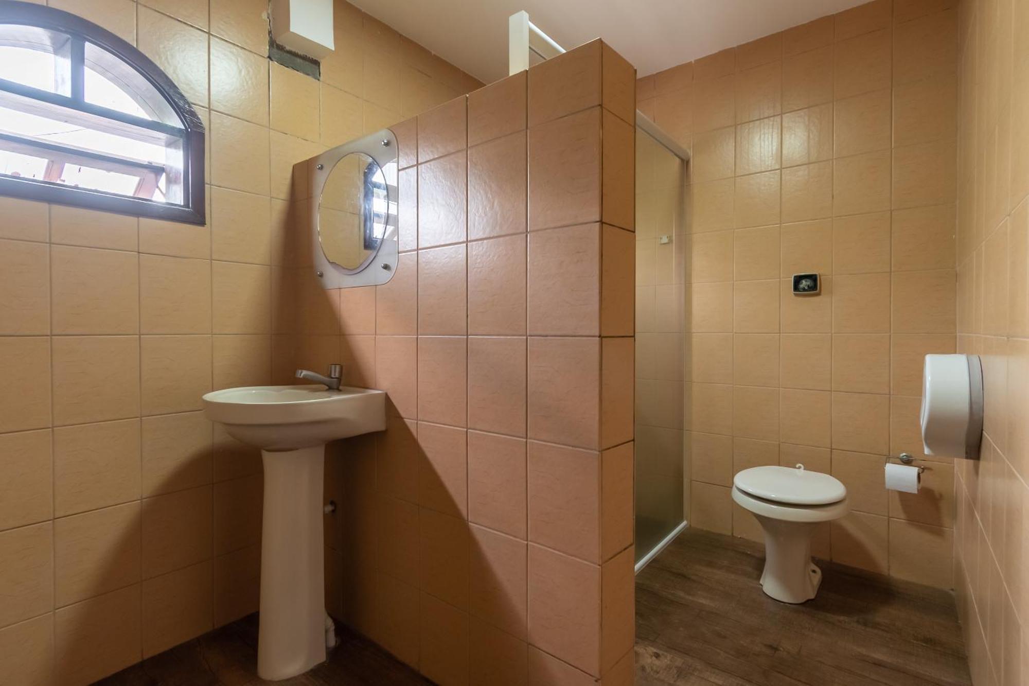 Oyo Hotel San Remo, Sao Paulo (Adults Only) المظهر الخارجي الصورة