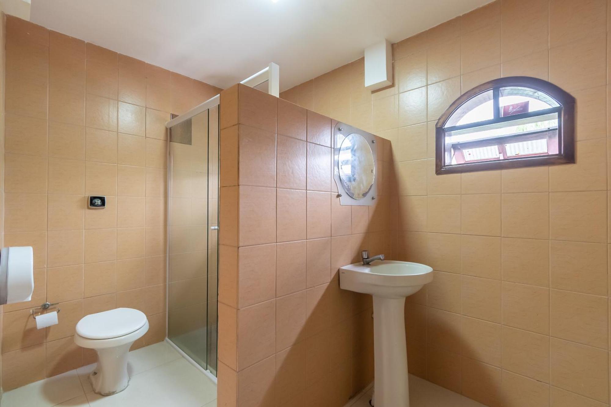 Oyo Hotel San Remo, Sao Paulo (Adults Only) المظهر الخارجي الصورة