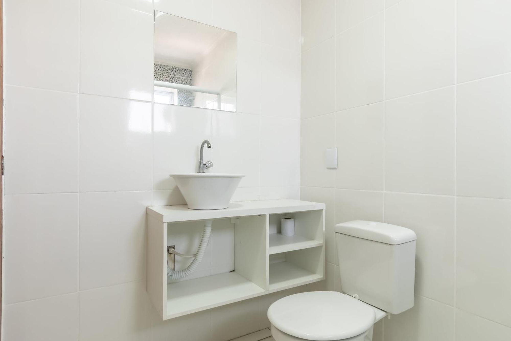 Oyo Hotel San Remo, Sao Paulo (Adults Only) المظهر الخارجي الصورة